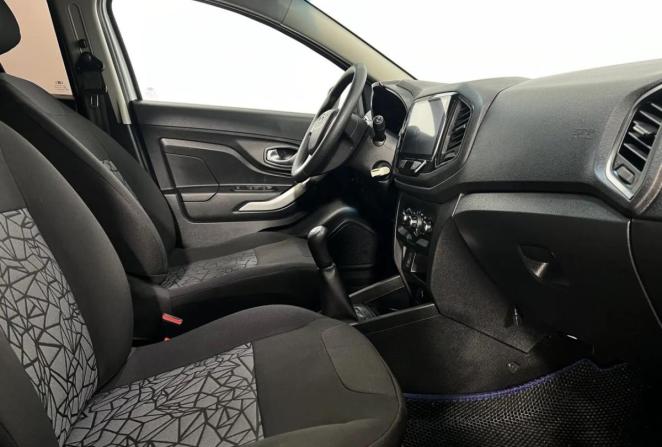 Lada (ВАЗ) XRAY I с пробегом 2020 года, цена 975 000 рублей, 71662 км, хэтчбек, Автокод Объявления
