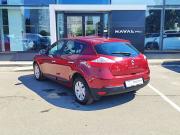Renault Megane III Рестайлинг Москва  - изображение 24