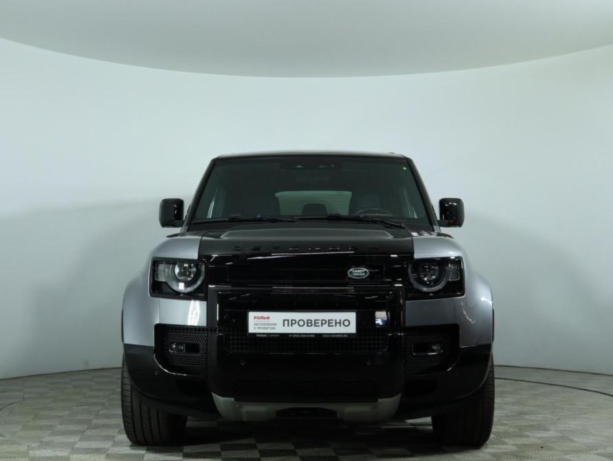 Land Rover Defender II Санкт-Петербург  - изображение 2