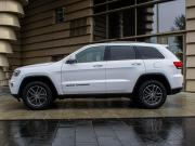 Jeep Grand Cherokee IV (WK2) Рестайлинг Москва  - изображение 30