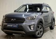 Hyundai Creta I Санкт-Петербург  - изображение 22
