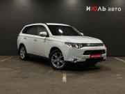Mitsubishi Outlander III Челябинск  - изображение 27