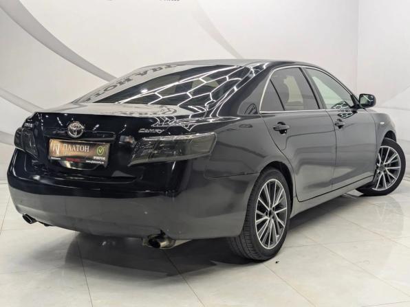 Toyota Camry VI (XV40) с пробегом 2008 года, цена 749 000 рублей, 300000 км, седан, Автокод Объявления