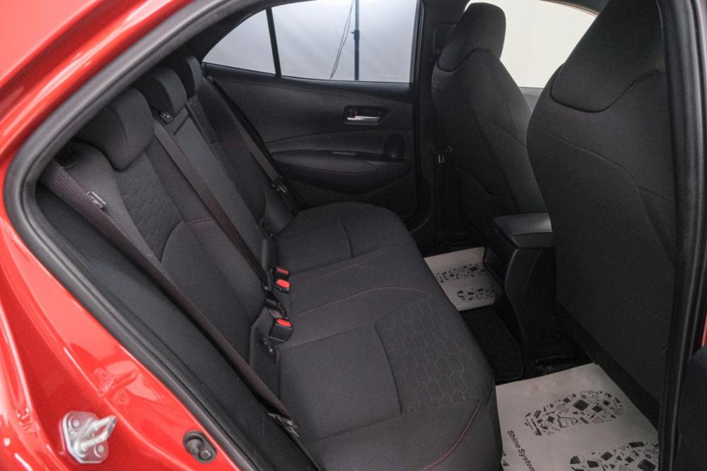 Toyota Corolla XII (E210) Красноярск  - изображение 21