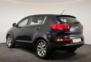 Kia Sportage III Рестайлинг Ярославль  - изображение 31