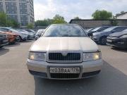 Skoda Octavia I (A4) Рестайлинг Санкт-Петербург  - изображение 21