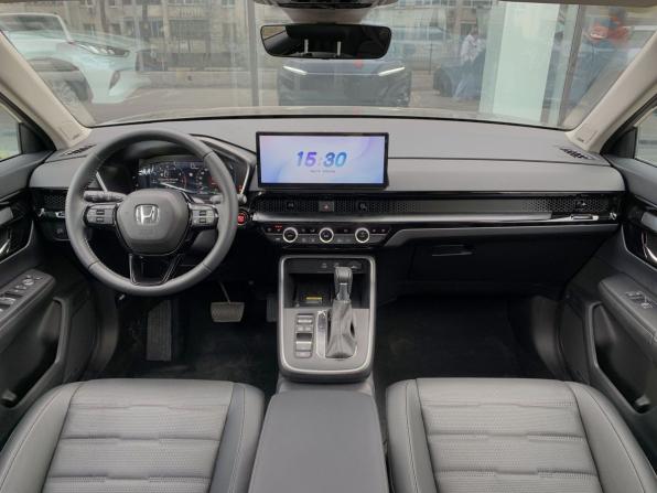 Honda CR-V VI с пробегом 2026 года, цена 4 700 000 рублей, 37 км, внедорожник, Автокод Объявления