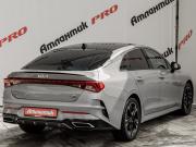 Kia K5 III Екатеринбург  - изображение 38