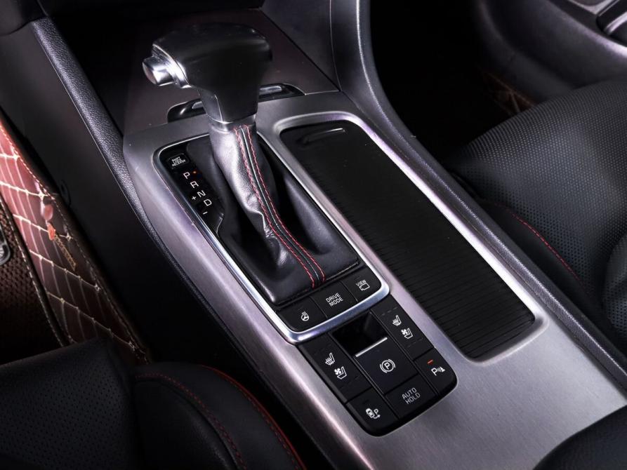 Kia Optima IV Рестайлинг Минеральные Воды  - изображение 8