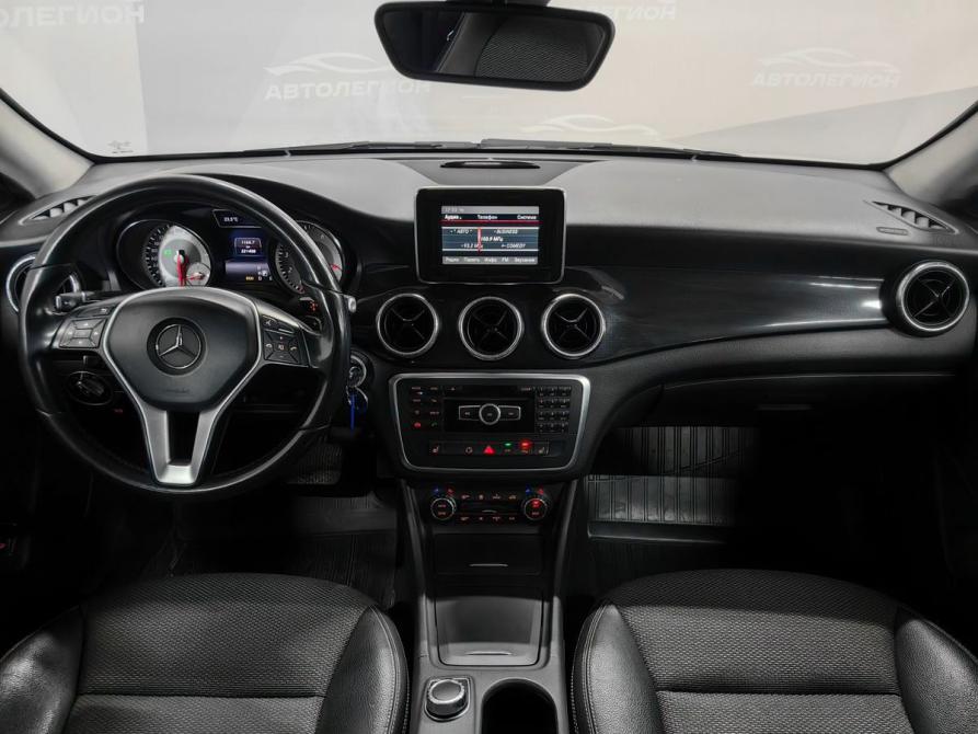 Mercedes-Benz CLA I (C117 X117) Новосибирск  - изображение 9