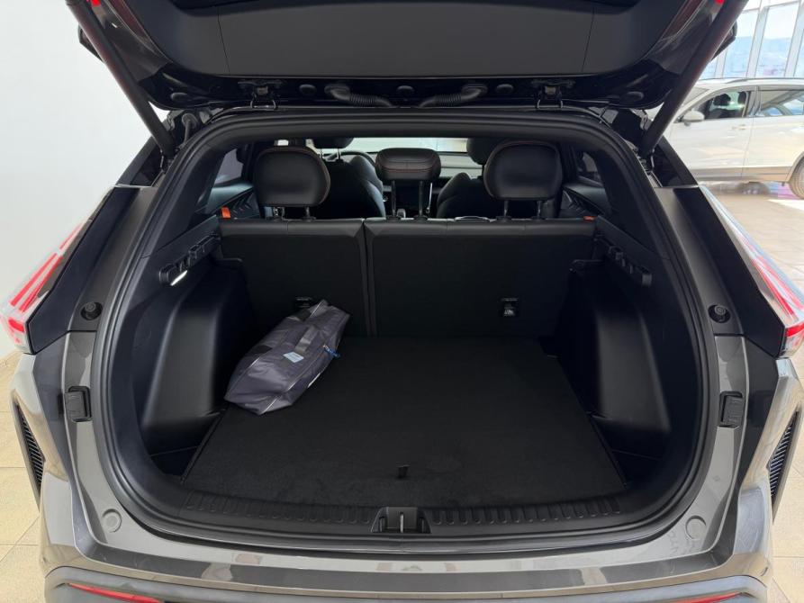 Geely Cityray Новороссийск  - изображение 24