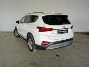 Hyundai Santa Fe IV Москва  - изображение 23