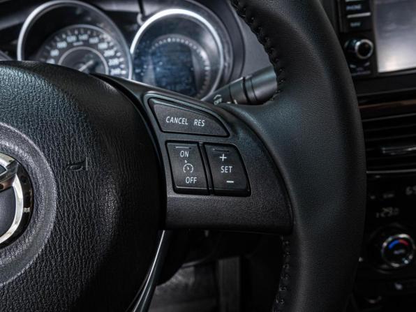 Mazda 6 III (GJ) с пробегом 2014 года, цена 1 920 000 рублей, 93302 км, седан, Автокод Объявления