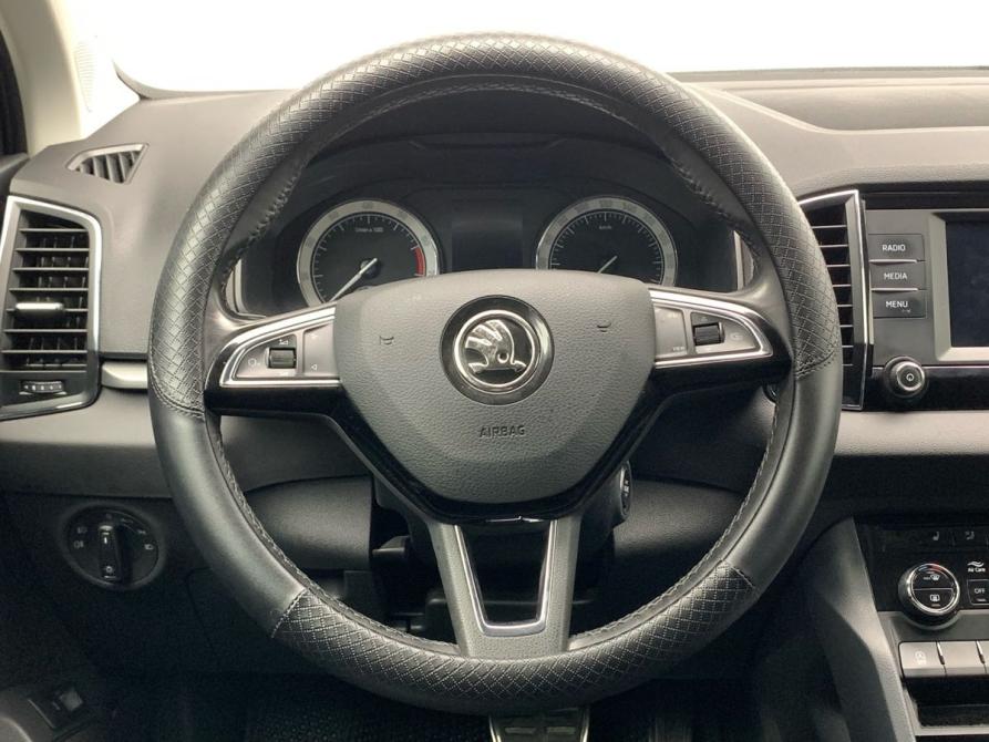 Skoda Karoq I Мурманск  - изображение 24