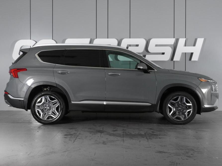 Hyundai Santa Fe IV Рестайлинг Минеральные Воды  - изображение 5