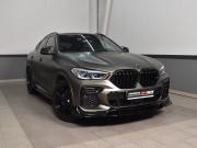 BMW X6 III (G06) Кемерово  - изображение 33