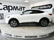 Haval F7x I Рестайлинг Новосибирск  - изображение 31