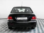 Mitsubishi Lancer IX Рестайлинг Москва  - изображение 18
