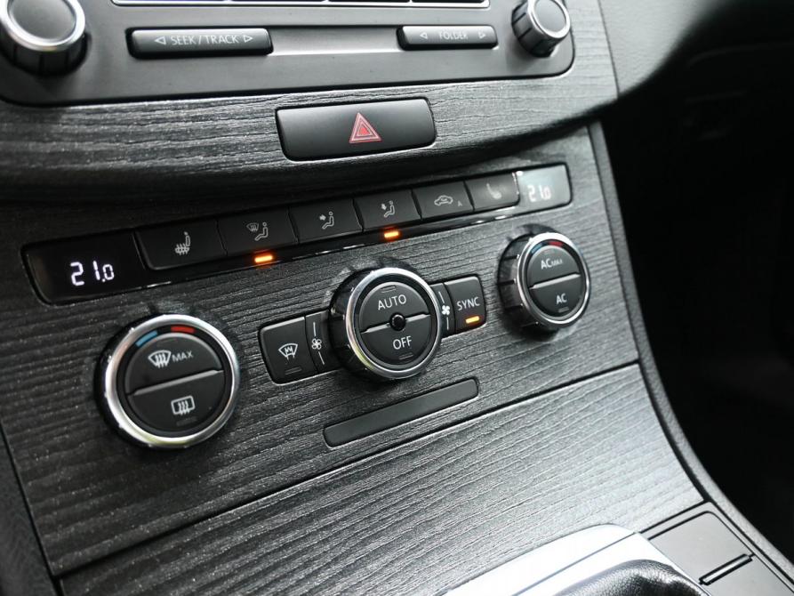 Volkswagen Passat B7 Ростов-на-Дону  - изображение 17