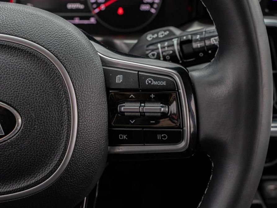 Kia Sorento IV Краснодар  - изображение 27