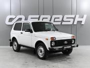 Lada (ВАЗ) 2121 (4x4) I Рестайлинг Ростов-на-Дону  - изображение 14