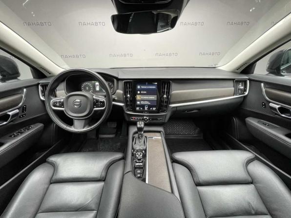Volvo V90 Cross Country I с пробегом 2019 года, цена 3 245 000 рублей, 139496 км, универсал, Автокод Объявления