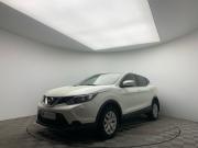 Nissan Qashqai II Мурманск  - изображение 27