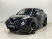 Nissan Juke I Курск  - изображение 21