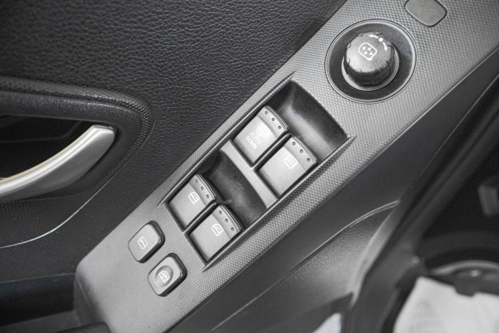SsangYong Actyon II Кемерово  - изображение 20