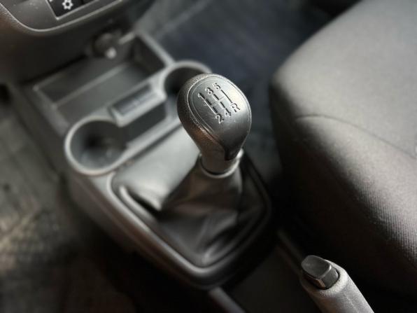 Lada (ВАЗ) Granta I Рестайлинг с пробегом 2023 года, цена 835 000 рублей, 40608 км, лифтбек, Автокод Объявления