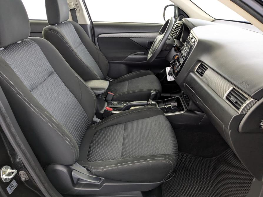 Mitsubishi Outlander III Рестайлинг 2 Москва  - изображение 23
