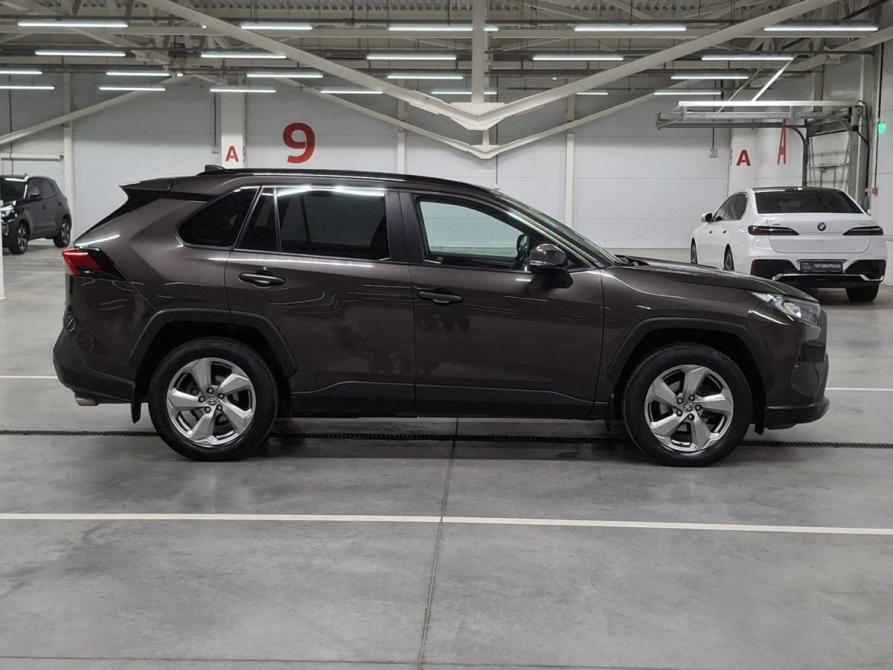 Toyota RAV4 V (XA50) Казань  - изображение 5