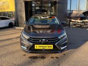 Lada (ВАЗ) Vesta I Рестайлинг (NG) Нефтекамск  - изображение 12