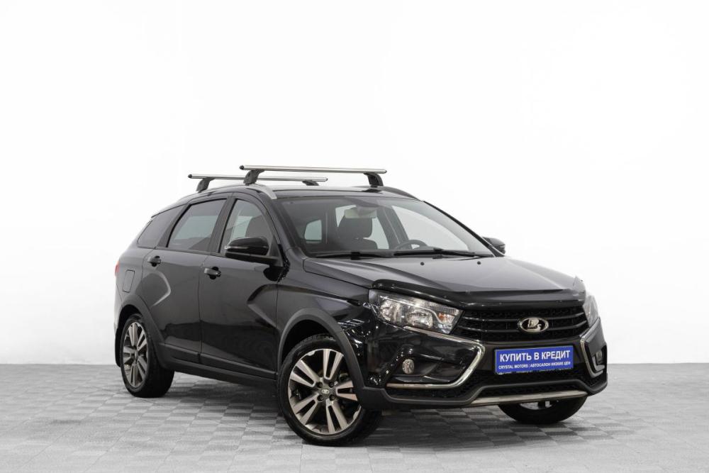 Lada (ВАЗ) Vesta I Барнаул  - изображение 1