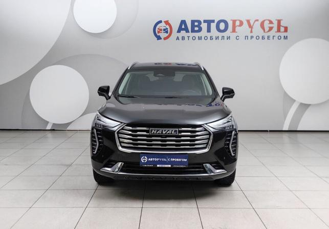 Haval Jolion I с пробегом 2023 года, цена 2 049 000 рублей, 29872 км, внедорожник, Автокод Объявления