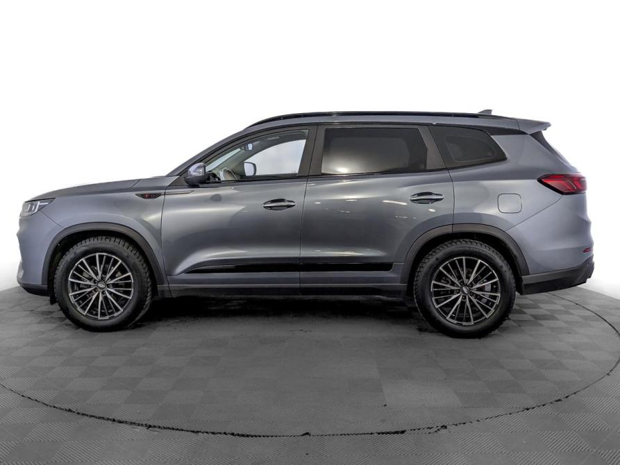 Chery Tiggo 8 Pro I Москва  - изображение 8