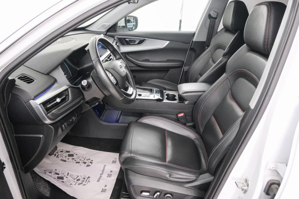 Chery Tiggo 7 Pro I Красноярск  - изображение 8