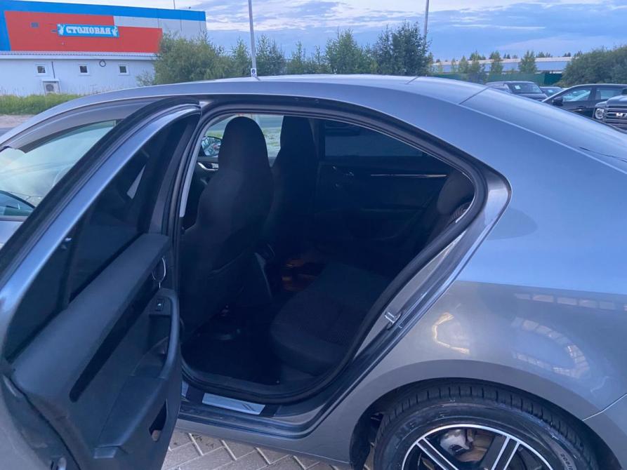 Skoda Octavia III (A7) Сыктывкар  - изображение 13