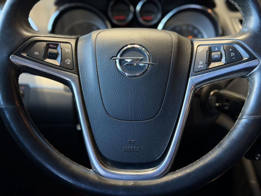 Opel Mokka I Краснодар  - изображение 11
