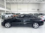 Mercedes-Benz CLA I (C117 X117) Шахты  - изображение 24