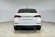 Skoda Rapid II Саранск  - изображение 34