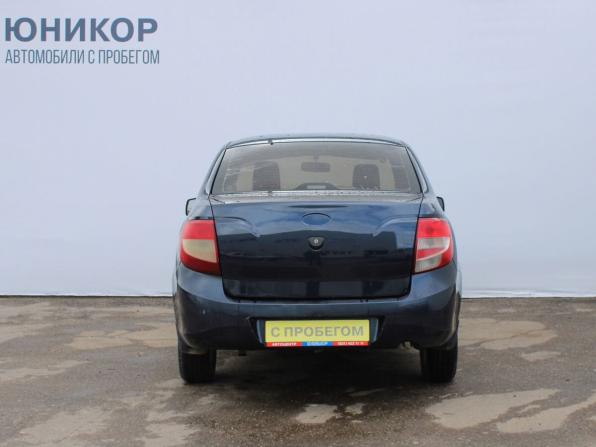 Lada (ВАЗ) Granta I с пробегом 2012 года, цена 179 000 рублей, 177675 км, седан, Автокод Объявления