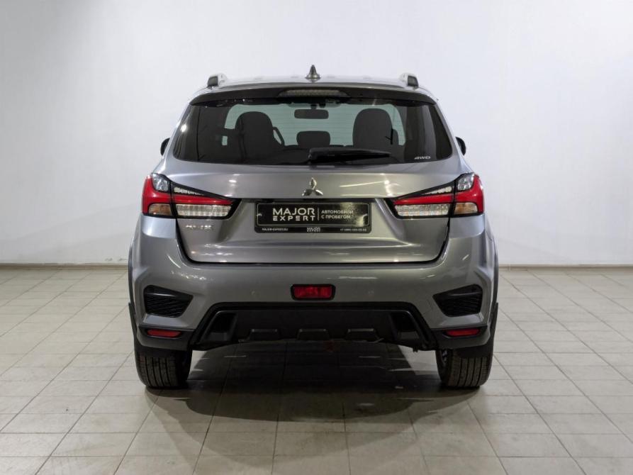 Mitsubishi ASX I Рестайлинг 3 Химки  - изображение 16