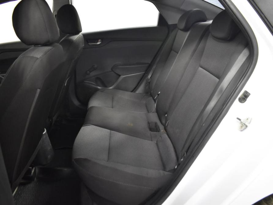 Hyundai Solaris II Казань  - изображение 9