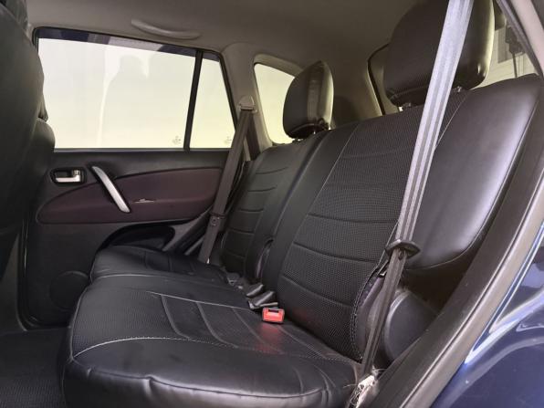 Chery Tiggo (T11) I с пробегом 2012 года, цена 705 000 рублей, 54093 км, внедорожник, Автокод Объявления