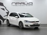Volkswagen Golf VII Ростов-на-Дону  - изображение 27