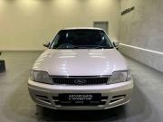 Ford Laser IV Новосибирск  - изображение 25