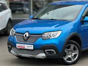 Renault Logan II Рестайлинг Архангельск  - изображение 23