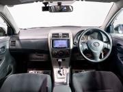 Toyota Corolla X (E140 E150) Рестайлинг Чита  - изображение 25