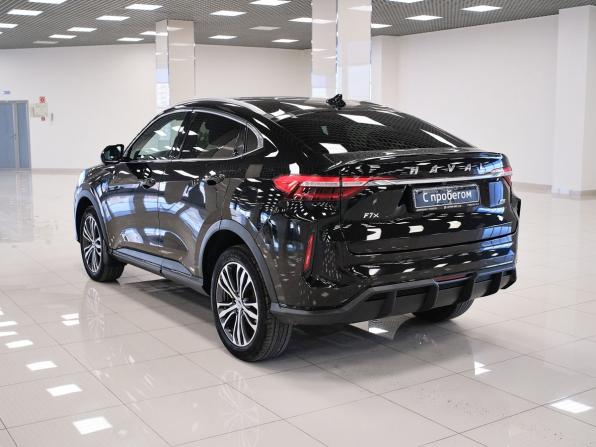 Haval F7x I Рестайлинг с пробегом 2023 года, цена 2 044 000 рублей, 95444 км, внедорожник, Автокод Объявления